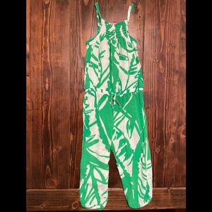 Lilly Pulitzer for Target romper size 2T